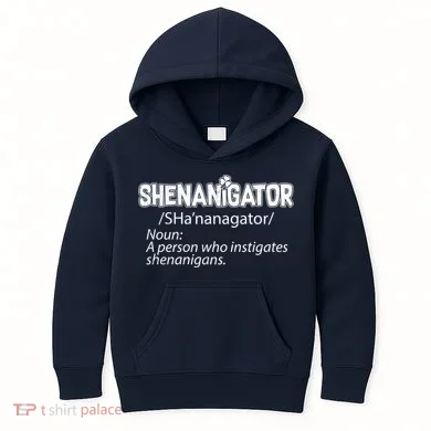 Kids Hoodie