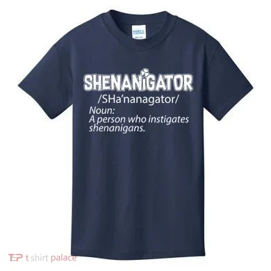 Kids T-Shirt