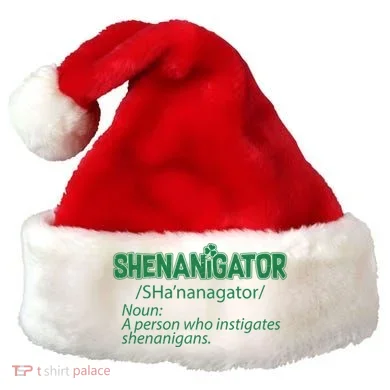 Santa Hat