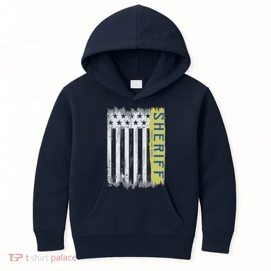 Kids Hoodie