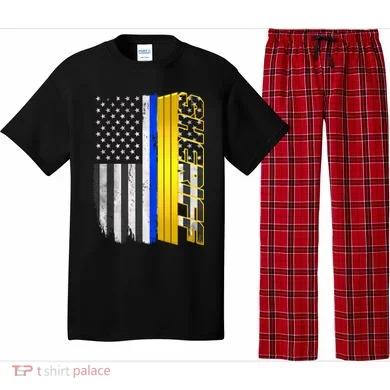 Pajama Set