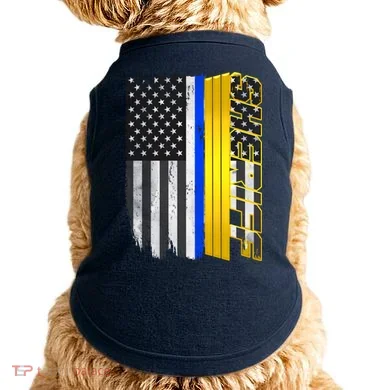 Doggie Tank
