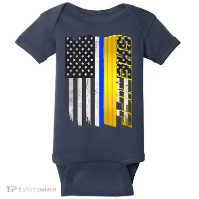 Baby Bodysuit