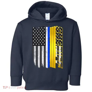 Toddler Hoodie