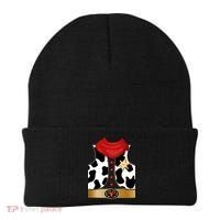 Sheriff Cowboy Costume Beanie thumb 0