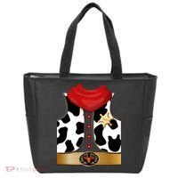 Sheriff Cowboy Costume Tote Bag thumb 0