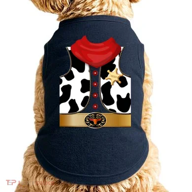 Doggie Tank