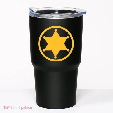 Tumbler