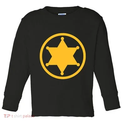 Toddler Long Sleeve