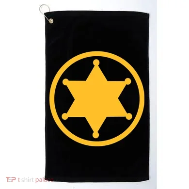Golf Towel