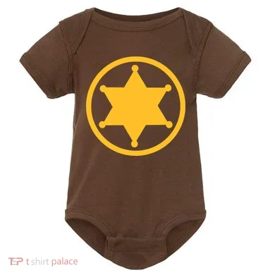 Baby Bodysuit