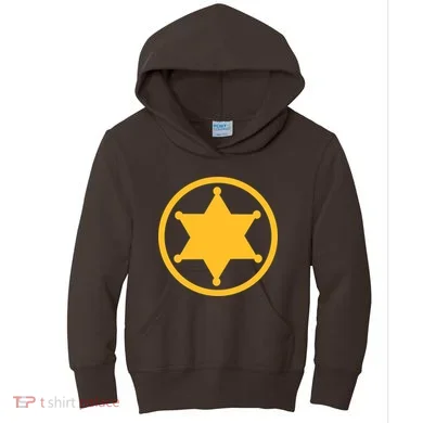 Kids Hoodie