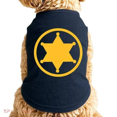 Doggie Tank