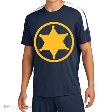 Soccer Jersey