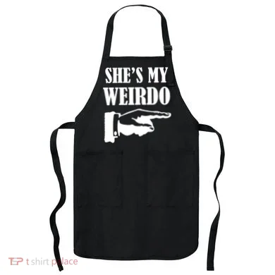 Apron