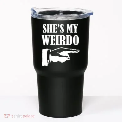 Tumbler
