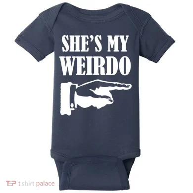 Baby Bodysuit