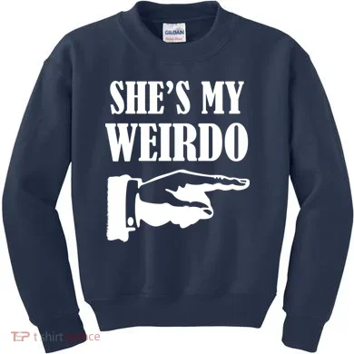 Kids Sweatshirt