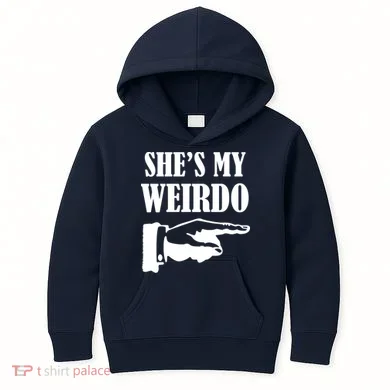 Kids Hoodie