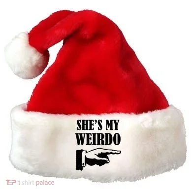 Santa Hat