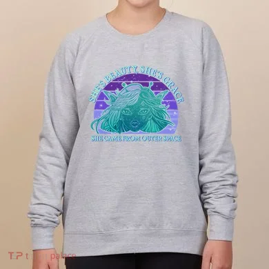 Women's Sweatshirt