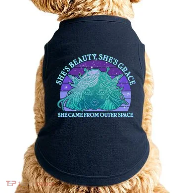 Doggie Tank