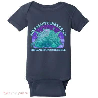Baby Bodysuit