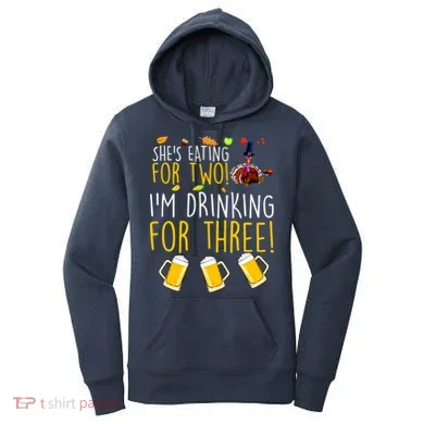 Women's Hoodie
