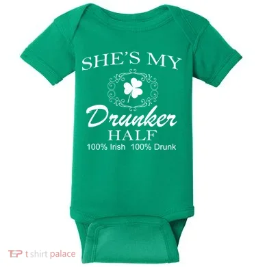 Baby Bodysuit