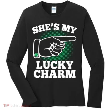 Women's Long Sleeve Shirt