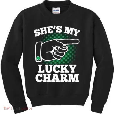 Kids Sweatshirt
