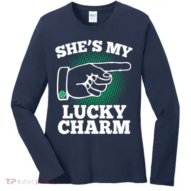 Women's Long Sleeve Shirt