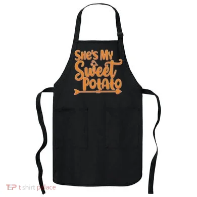 Apron