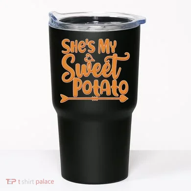 Tumbler