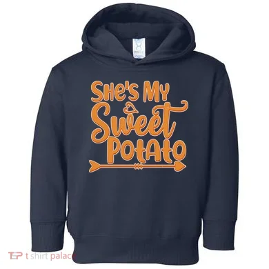 Toddler Hoodie
