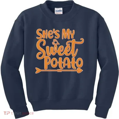Kids Sweatshirt