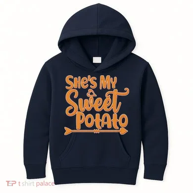 Kids Hoodie