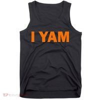 She's My Sweet Potato I YAM Matching Couples Tank Top thumb 0