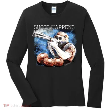 Women's Long Sleeve Shirt