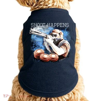 Doggie Tank