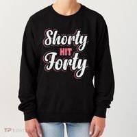 Shorty Hit Forty Women's Sweatshirt thumb 0