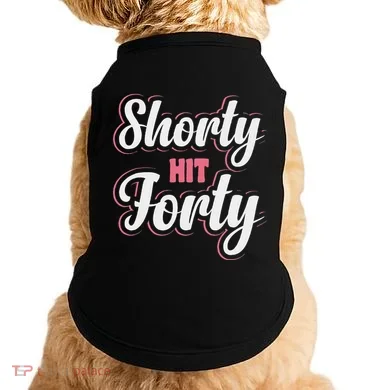 Doggie Tank
