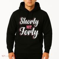 Shorty Hit Forty Hoodie thumb 2