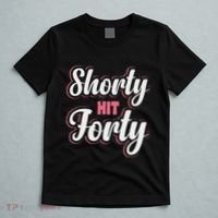 Shorty Hit Forty T-Shirt thumb 5