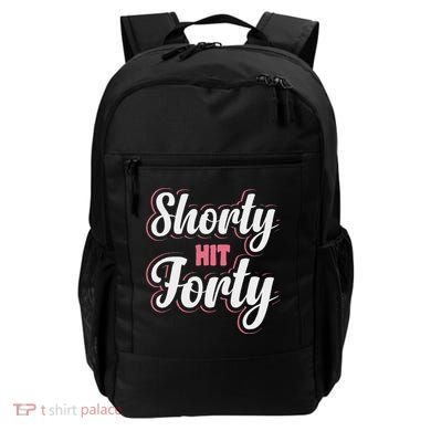 Shorty Hit Forty Backpack
