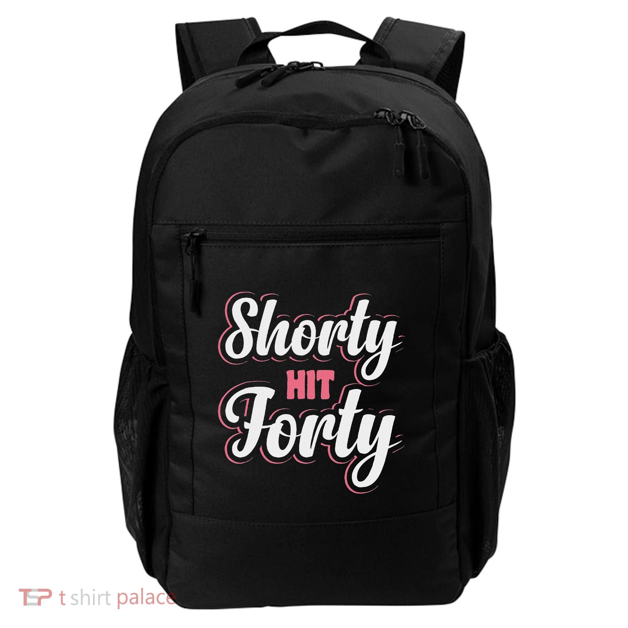 Shorty Hit Forty Backpack