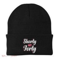 Shorty Hit Forty Beanie thumb 0