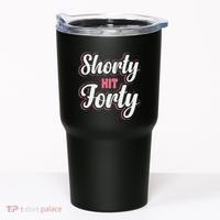 Shorty Hit Forty Tumbler thumb 0