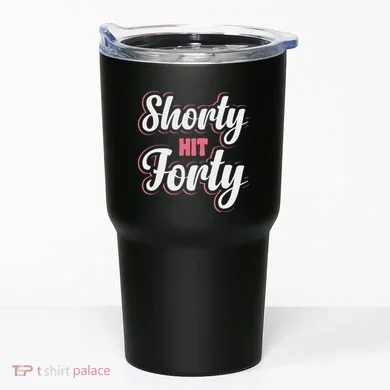 Tumbler