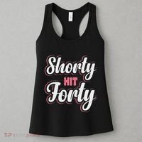 Shorty Hit Forty Women's Tank Top thumb 3